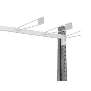 SEPA FIL PE INTERMEDIAIRE L500MM RAL7035