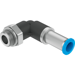 FESTO L-INSTEEKSCHROEFKOPPELING QSKL-G1/4-8 186308