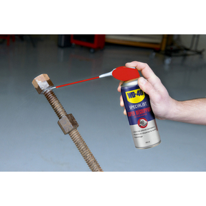 DEGRIPPANT WD-40 SPECIAL.AE400ML UE12 UNITAIRE