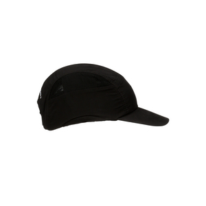 HC22BLK FB+ BLK (20) FIRST BASE + BUMP CAP VISIERA STANDARD (70MM) - 2014282 7100206586