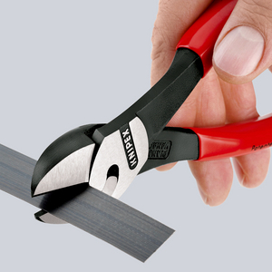 PINCE COUPANTE DE COTE TWINFORCE 180MM