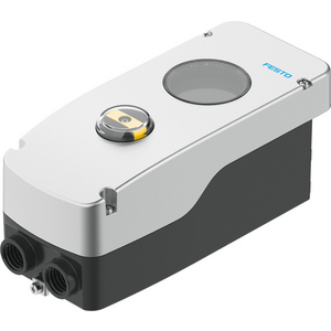FESTO POSITIEREGELAAR CMSH-S-V-SD-AL-C1M20-HA 8097425