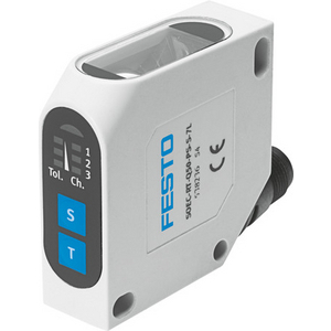 SOEC-RT-Q50-PS-S-7L Colour sensor