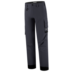 TRICORP BROEK 4-WS REDEFINED UNI 506113 ANTR MT 27
