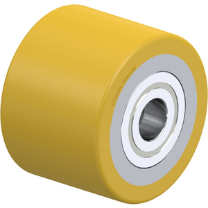 269696-RULLI PER TRANSPALLET CON RIVESTIMENTO IN POLIURETANO BLICKLE EXTRATHANE?, NUCLEO IN ACCIAIO HTH 82X60/20-60K