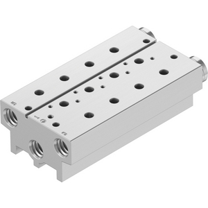 FESTO AANSLUITBLOK VABM-B10-20S-N14-4 576431