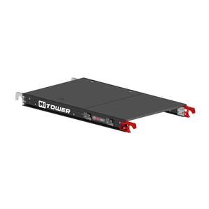 ALTREX PLATFORM FIBER-DECK 1.20M MITOWER ML 305017