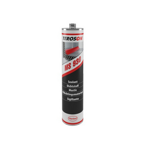 2496652-SIGILLANTE A BASSO MODULO MS 930 NERO - 310 ML