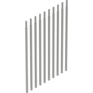 FESTO SET DOSEERNAALDEN VAVN-N-A1.6-03-60-V-V1-P10 8104297