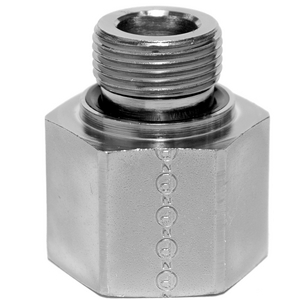 EO THREAD REDUCER/EXPANDER RI1/8EDX1/4CF
