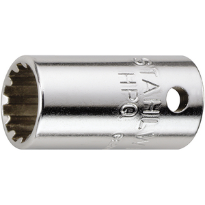 STAHLWILLE DOP SPLINE 9/32 - 40ASP-9