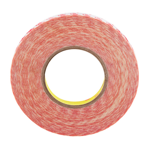 RUBAN DBLE FACE GPT020F TRANSPARENT 12MM X 50M 0.20MM