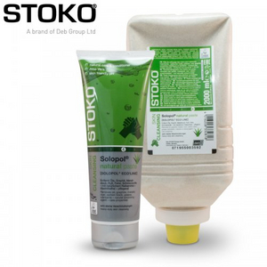 SOLOPOL PURE 2000 ML PP90150001, Softflasche