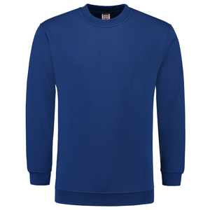 TRICORP SWEATER 280GR 301008 ROYAL BLAUW MT M