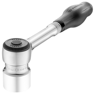 1/2' TWIST FAST RATCHET S.360PB