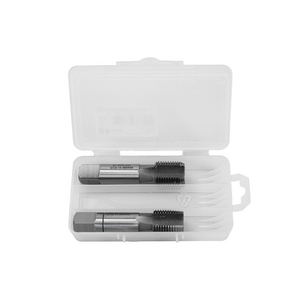 SERIE DI 2 MASCHI A MANO STANDARD BRITANNICO 885449