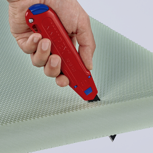 KNIPEX 90 10 165 BK