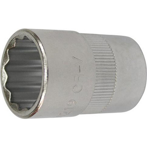 9661120301 Steckschl.-Einsatz 12 Z. 30mm 12kant FO