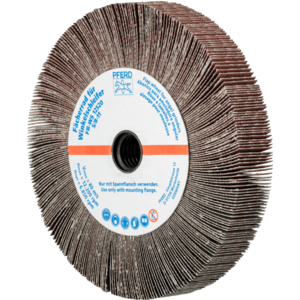 ROUE LAMELLES FR-WS 12520 M14 A 120 47802666