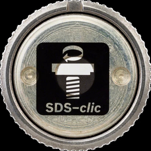 ECROU SERRAGE SDS CLIC M14