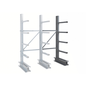 G-LEVER KIT SUIVANT MI LOURD SIMPLE 2500X500 4 NIVEAUX