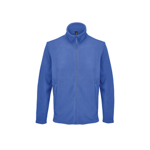 VESTE POLAIRE NITRO TL ROYAL