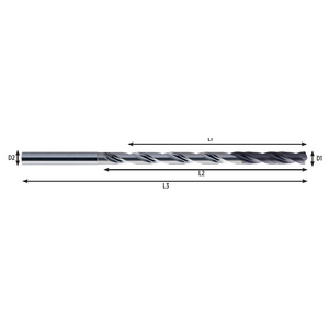 FORET CARBURE 20XD 6.00 REVETUS-ARROSAGE INTERNE
