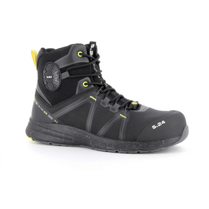 CHAUSSURE ROCKET S3 - P36 S3 AN HI CI HRO SRC ESD