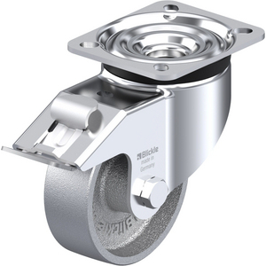 LK-G 100G-1-FI Lenkrolle mit Stop-Fix