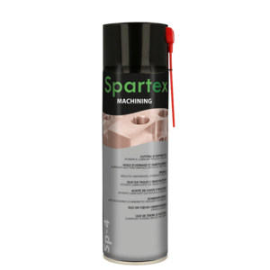 AEROSOL HUILE DE COUPE