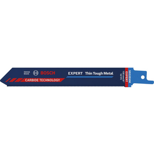 9764080230 Säbelsägeblatt Expert S 922 EHM Pack a 10 Stück Bosch