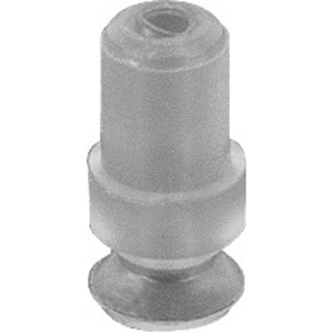 ESS-4-SS Suction cup complete