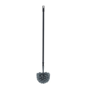 VIKAN BOLSTOFFER ZACHT TELESCOOPSTEEL 107-173CM 454518
