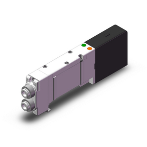 SMC 5 POORT VENTIEL SQ2231DN-51-C6-Q