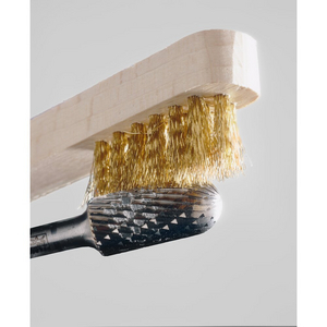 BROSSE A MAIN HBZ 30 LAITON 0,15 43677002