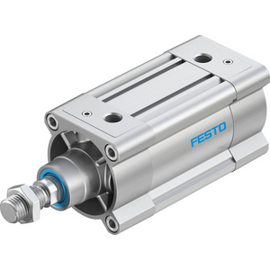 DSBC-80-60-PPVA-N3 Standard cylinder