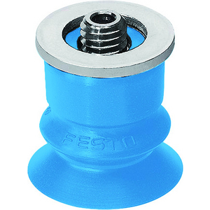 ESS-20-BU Suction cup complete