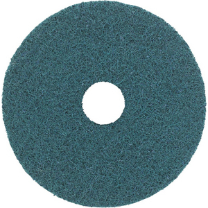 9846760015 Klett-Vliessch. SC-DH 125mm vfn Zent. 3M