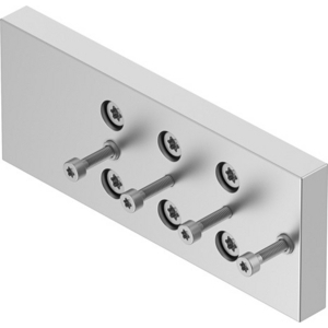 FESTO ADAPTERKIT DHAA-D-G8-H-10-80-G8-8-50 8161666