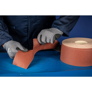 PFERD Shop roll SBR 100 A 100