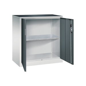 ARMOIRE D'APPOINT BASSE A' PORTES 892733
