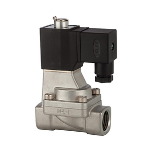 MV 1562 ES 2/2-Wege-MV., ES, NO, vorg.,230 V,50 Hz, G 3/4, PN 0,5-7 bar