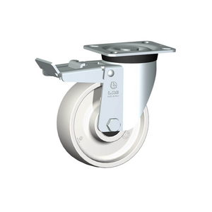RUOTA P 125X40/50 CC SPG M40L +FR 17608FR