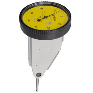 COMPARATORI VERTICALI 0,8MM, 0,01MM, 8MM STEM 513-454-10E