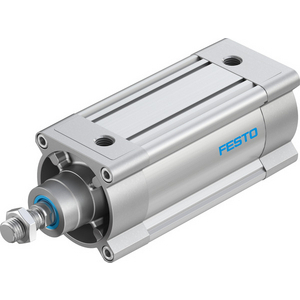 DSBC-100-125-PPSA-N3 Standard cylinder