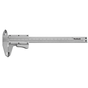 ROEBUCK WERKPLAATSSCHUIFMAAT 150 MM 787498