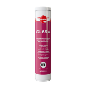 GRAISSE ALIMENT.AGL65AL CA400GR