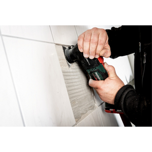 METABO ACCU MULTITOOL 18V MT 18 LTX BL QSL BODY