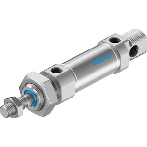 DSNU-25-15-PPV-A Standard cylinder