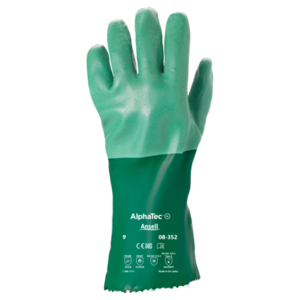 ANSELL Gloves SCORPIO 08-352 MT 8